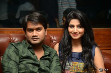 Best Actors Movie Team at Cuba Libre